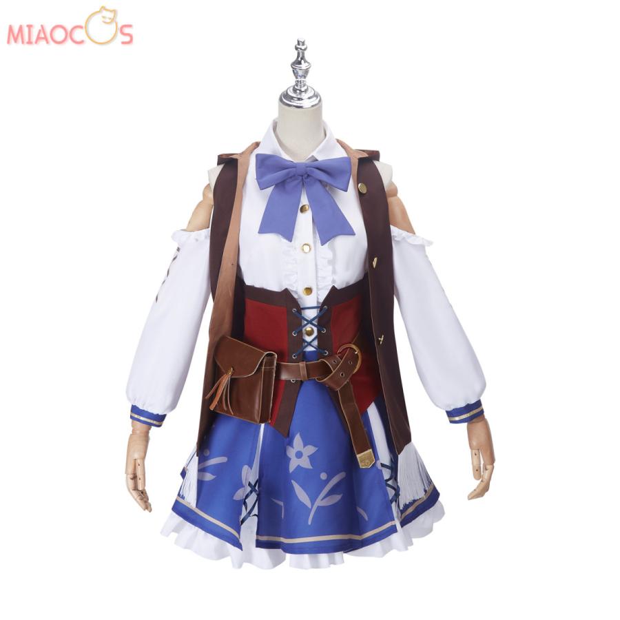 ネット通販で購入 マチカネタンホイザ コスプレ 【ブランド品】 ウマ娘