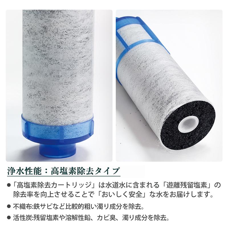 JF-21-T JF-20TK-SW SF-T20 JF20TTO JF20TK 浄水カートリッジ 一体型
