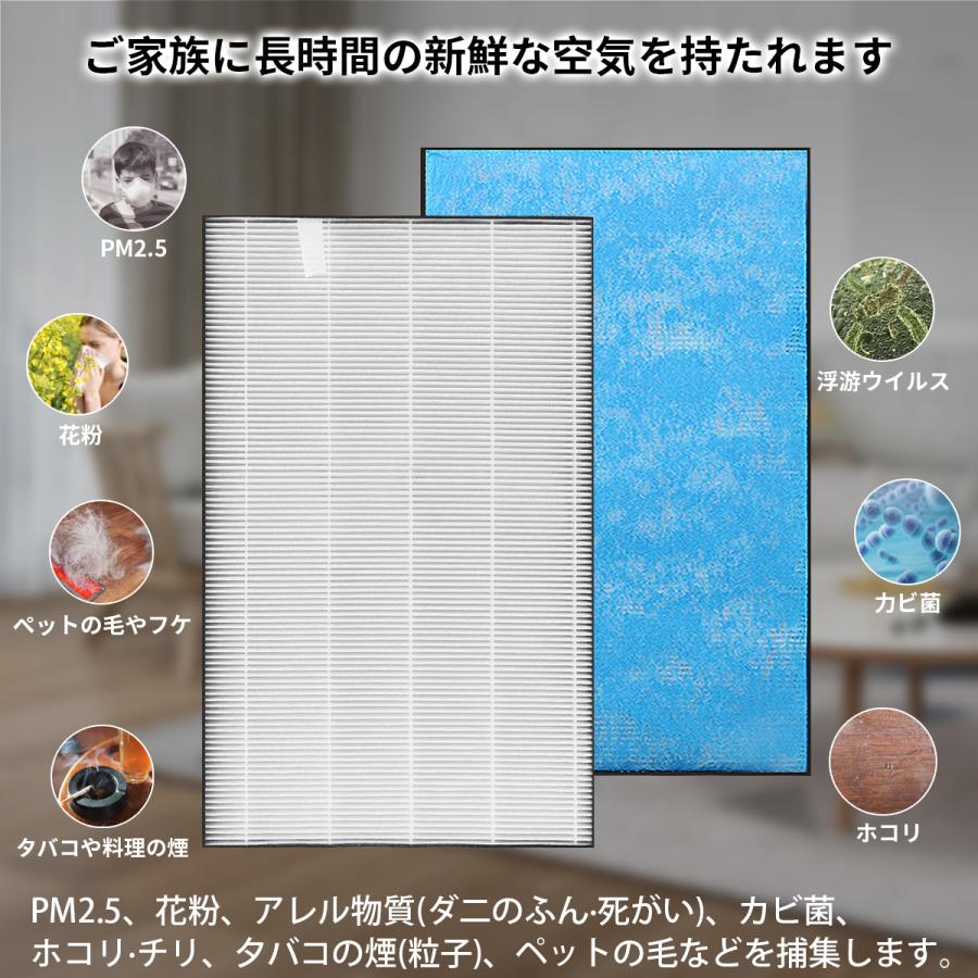 KAFP044A4 集塵フィルター ダイキン 空気清浄機 フィルター kafp044a4