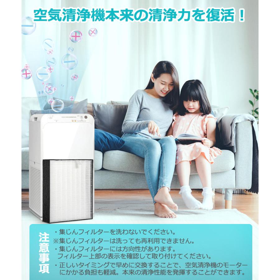 KAFP097A4 ダイキン フィルター kafp097a4 HEPA集塵フィルター 空気