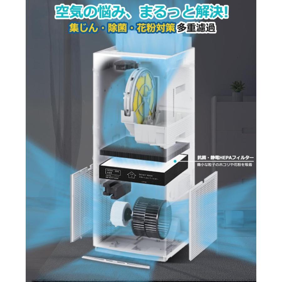 交換フィルタ付 ダイキン 空気清浄機 ACK70X 加湿器 スマホ アレクサ連携 新品フィルタ付 ダイキン 空気清浄機 ACK70X 加湿器 スマホ