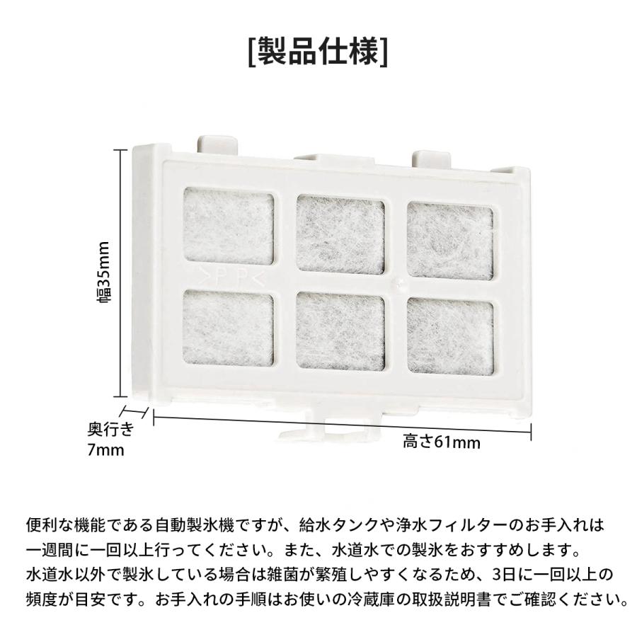 日立 RJK-30 浄水フィルター rjk-30 冷蔵庫 製氷フィルター RJK 日立 RJK-30 浄水フィルター rjk-30 冷蔵庫 製氷フィルター RJK