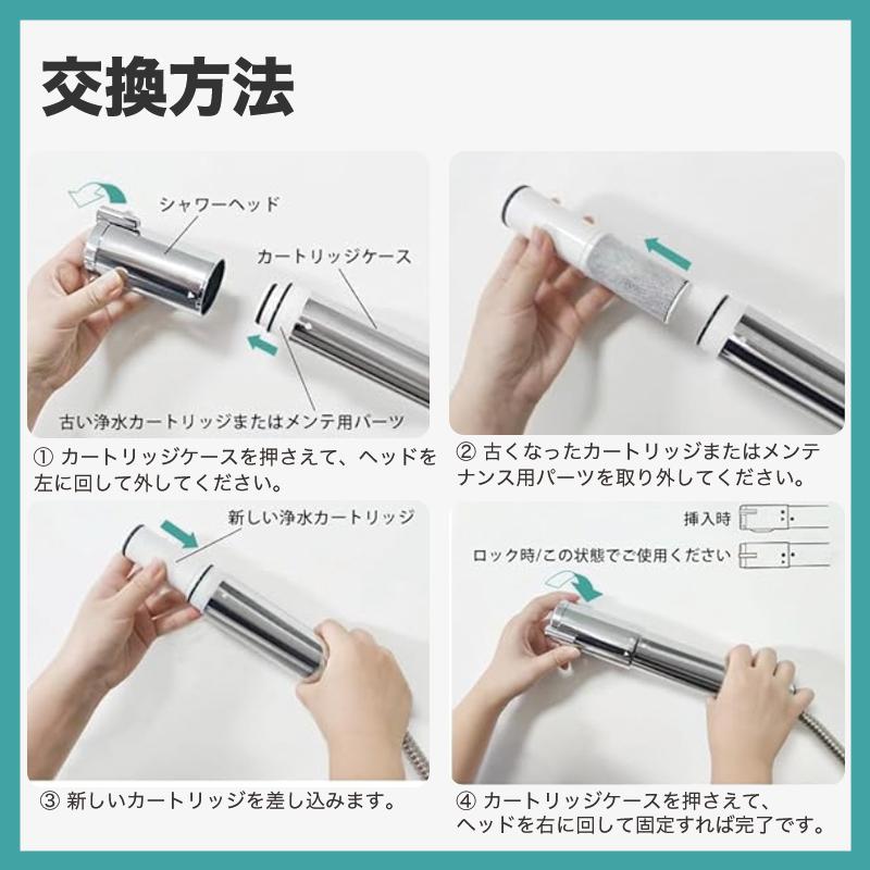 SFC0002T BSC05003対応 浄水カートリッジ クリンスイ対応 SFC0002