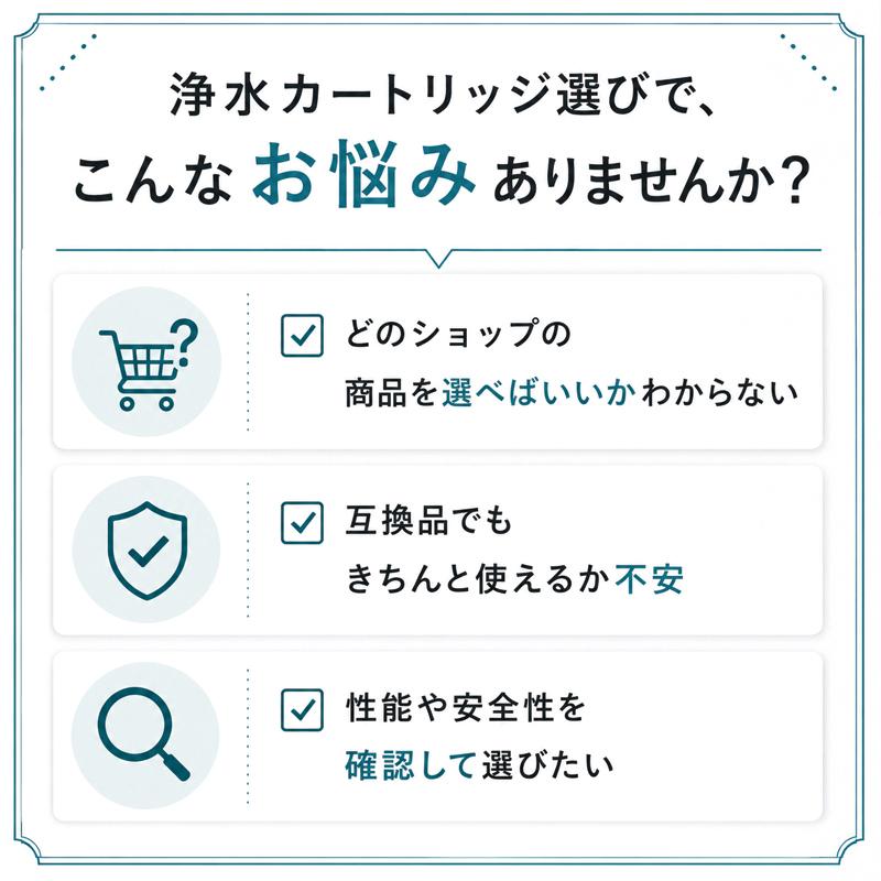 りーい様確認用 TH658-3 浄水カートリッジ TH658-2対応 TOTO対応 TH658-1S TH658S 浄水