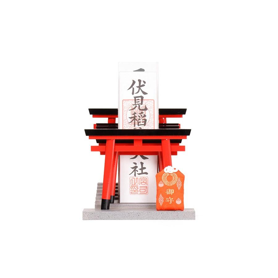 鉄の 鳥居 江戸時代 古美術 古道具 アンティーク 神棚 鉄の 鳥居