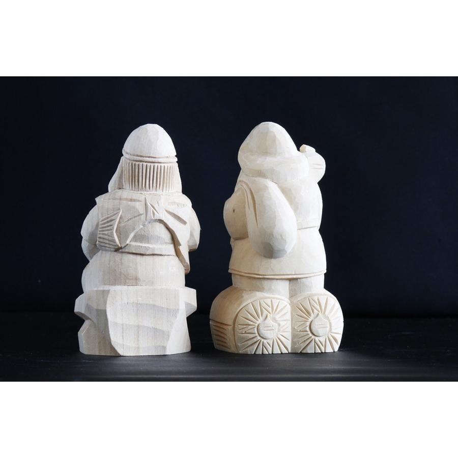 神棚 神具 仏具 やまこう 開運 恵比寿 大黒 □ 職人さん手彫 □ 風水の