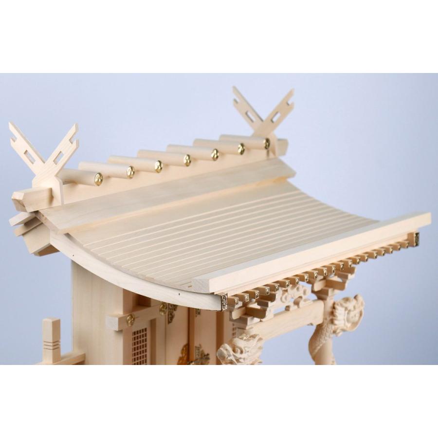 神棚 神具 仏具 やまこう 風神雷神龍神 宿る神々 雄大 一社 八幡 神棚 神具 仏具 やまこう 風神雷神龍神 宿る神々 雄大 一社 八幡