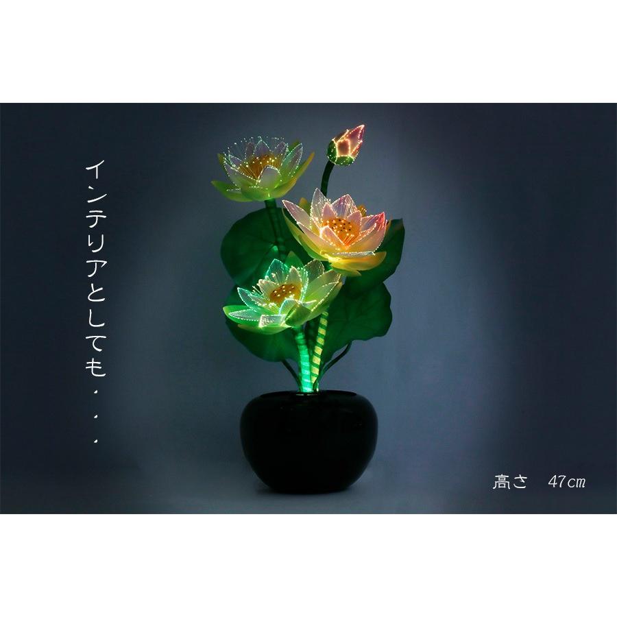 神棚 神具 仏具 やまこう グランドルミナス ハス四花 蓮華の夢路 神棚 神具 仏具 やまこう グランドルミナス ハス四花 蓮華の夢路