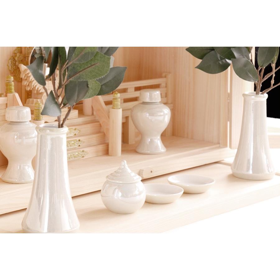 神棚 神具 仏具 やまこう 神棚セット 箱宮三社 大型 20号 眠り龍の社