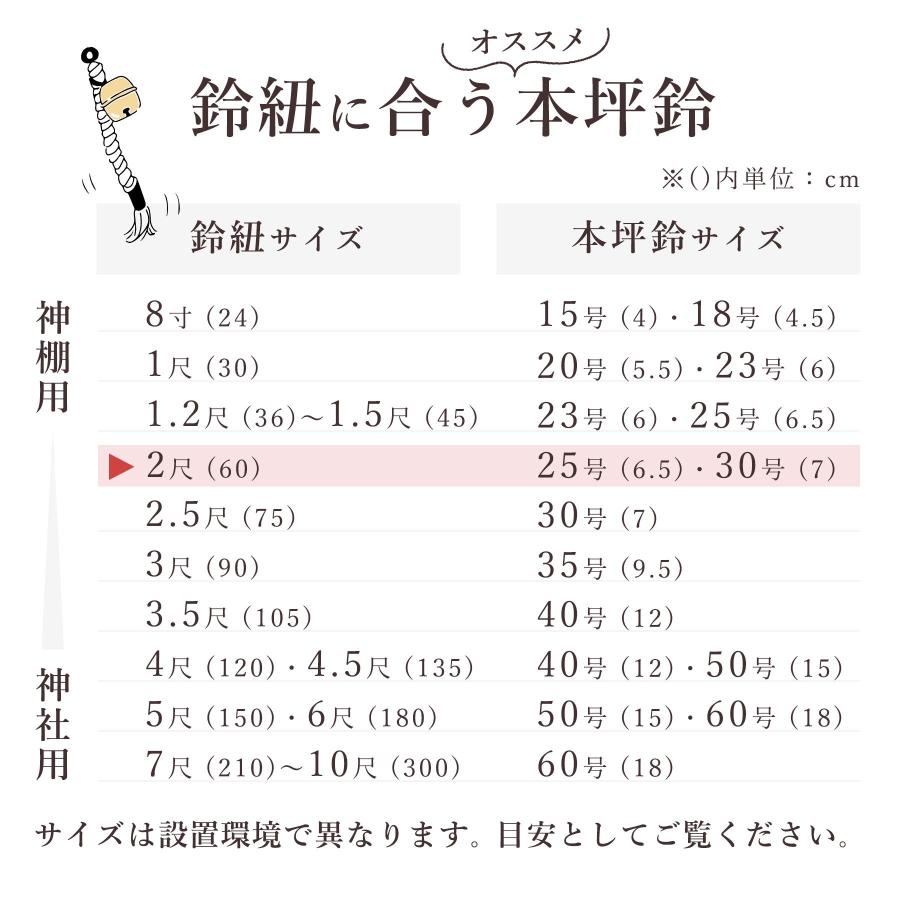 神棚 神具 仏具 やまこう 鈴紐 紅白 綿芯 2尺 神社 鈴緒 国産 神棚 神具 仏具 やまこう 鈴紐 紅白 綿芯 2尺 神社 鈴緒 国産