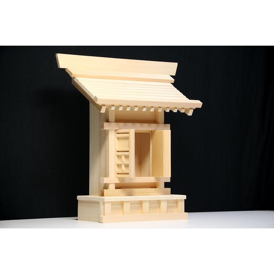 神棚 神具 仏具 やまこう 一社 セット 中型 □ 特上一社 中 木曽 神棚 神具 仏具 やまこう 一社 セット 中型 □ 特上一社 中 木曽