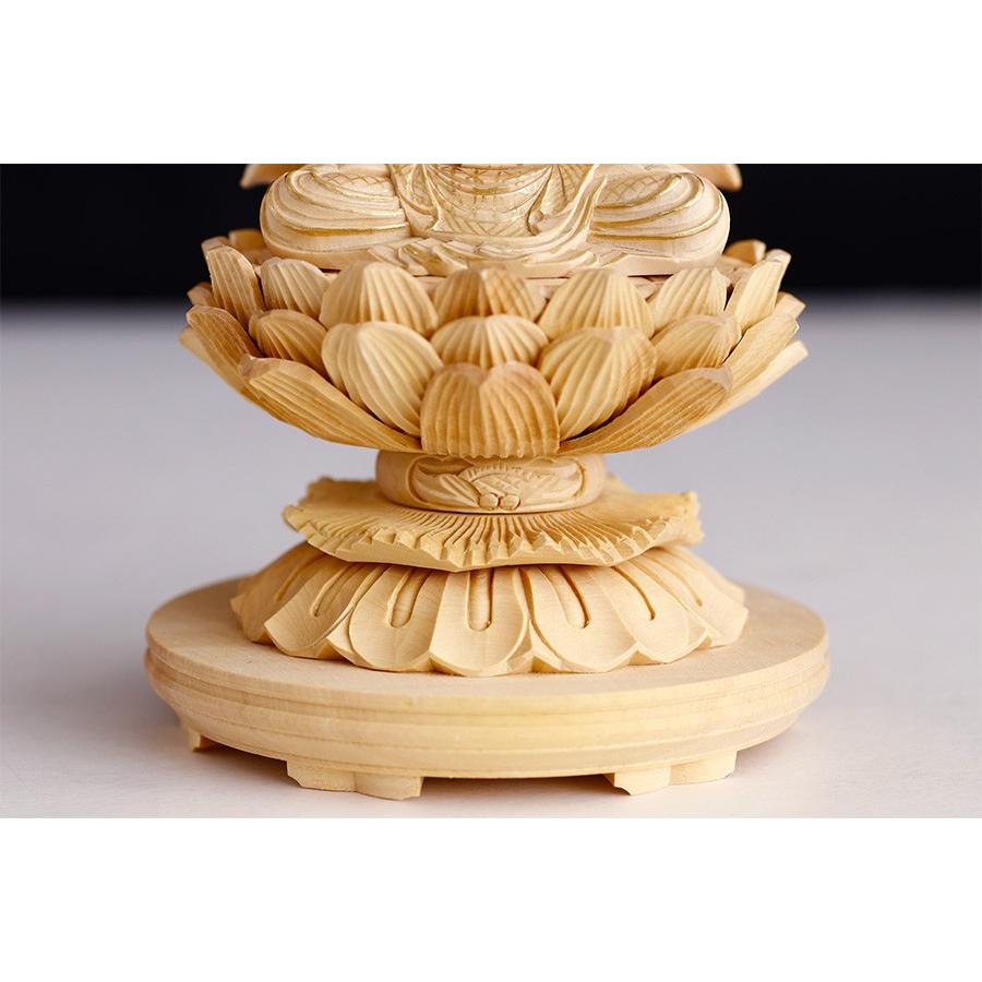 神棚 神具 仏具 やまこう 仏像 □ 総柘植 2寸【金泥描き】釈迦 神棚 神具 仏具 やまこう 仏像 □ 総柘植 2寸【金泥描き】釈迦