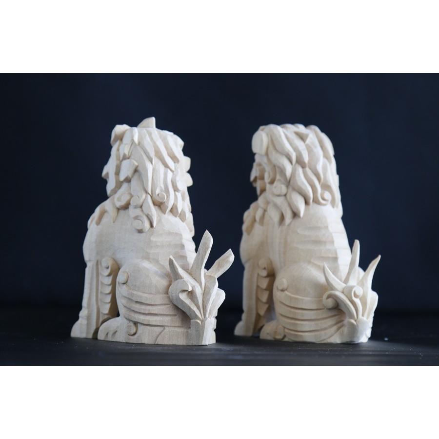 神棚 神具 仏具 やまこう ☆神具□ 手彫り 狛犬 □ 職人さん 神棚 神具 仏具 やまこう ☆神具□ 手彫り 狛犬 □ 職人さん