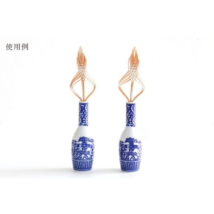 真鍮 熨斗口 神酒口 2対 瓶子 燭台 神具 Amazon｜やまこう 神具□ 熨斗口 3.5寸 1対 真鍮製 お正月飾り