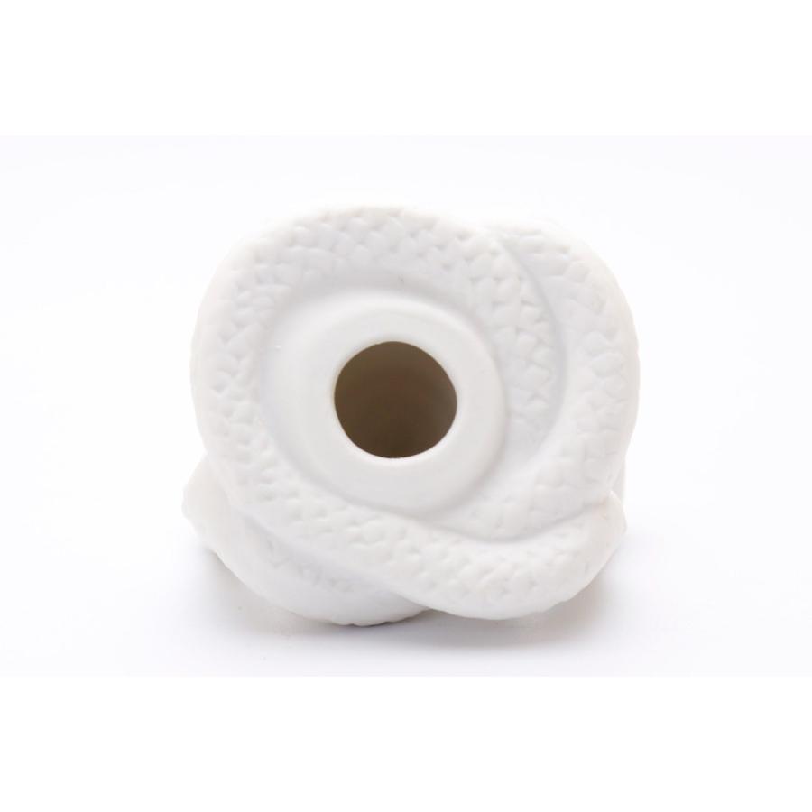 神棚 神具 仏具 やまこう 巳神 (ヘビ) 3cm 三方台付き 巳様 みさま 蛇