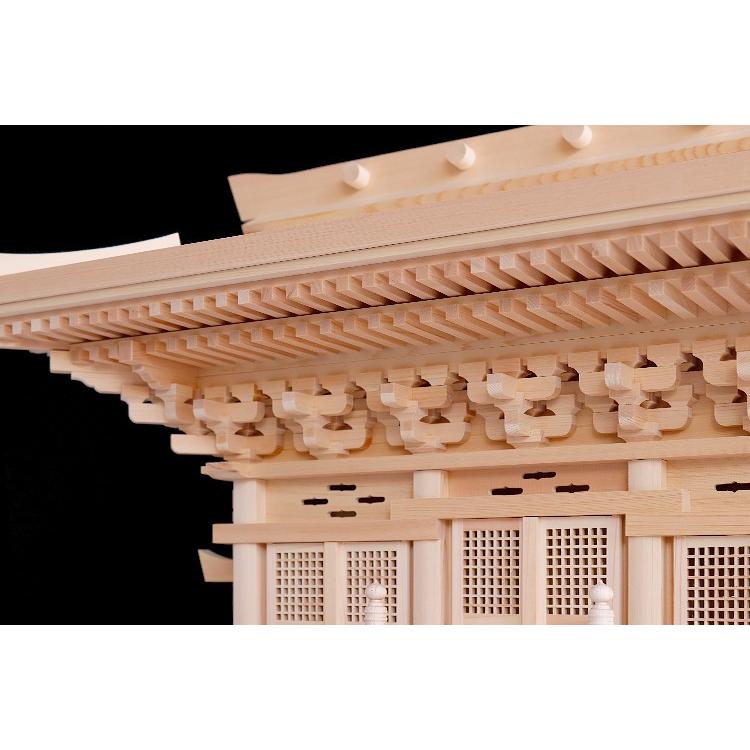 神棚 神具 仏具 やまこう 新高殿 □ 雄大、極み造り 荘厳大社 神棚 神具 仏具 やまこう 新高殿 □ 雄大、極み造り 荘厳大社