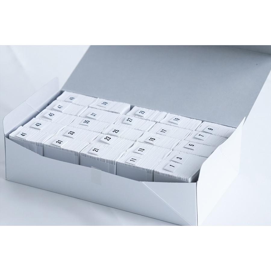 神棚 神具 仏具 やまこう ☆おみくじセット 箱付□1000枚□50種×20枚