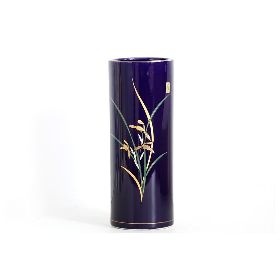 神棚 神具 仏具 やまこう 国産 陶器 □ 寸胴 花瓶 □ 投入 尺 □ 菖蒲