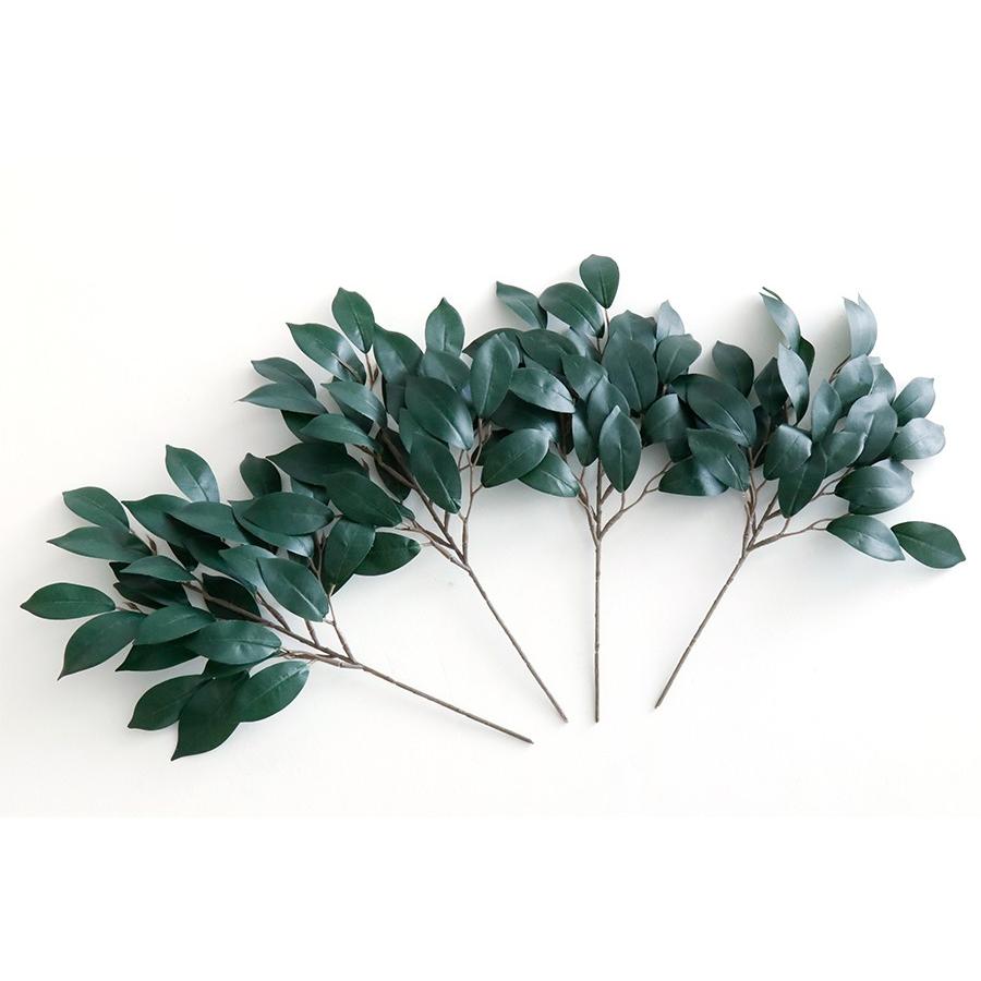 造花榊 神棚用 栄える 重ね榊 4本 一対 豪華 高級 つや消し枝葉 サカキ 榊 さかき 神具セット 神棚セット 全長35cm Sakaki D 神棚 神具 仏具 やまこう 通販 Yahoo ショッピング