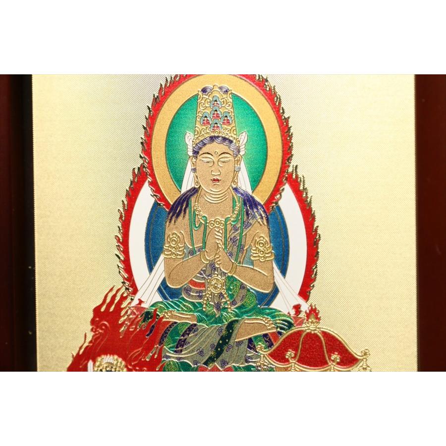 神棚 神具 仏具 やまこう 仏具 掛け軸 置き軸□真言宗 レーザー彫金