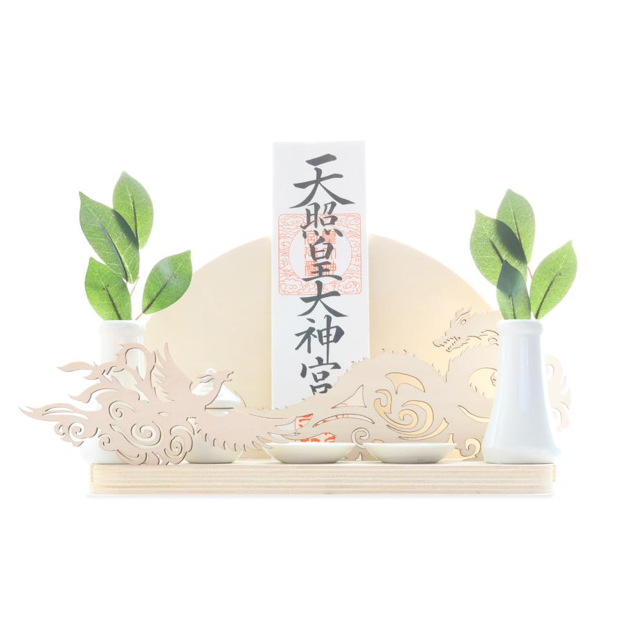 神棚 神具 仏具 やまこう セット お札立て モダン 神具セット 神棚 神具 仏具 やまこう セット お札立て モダン 神具セット