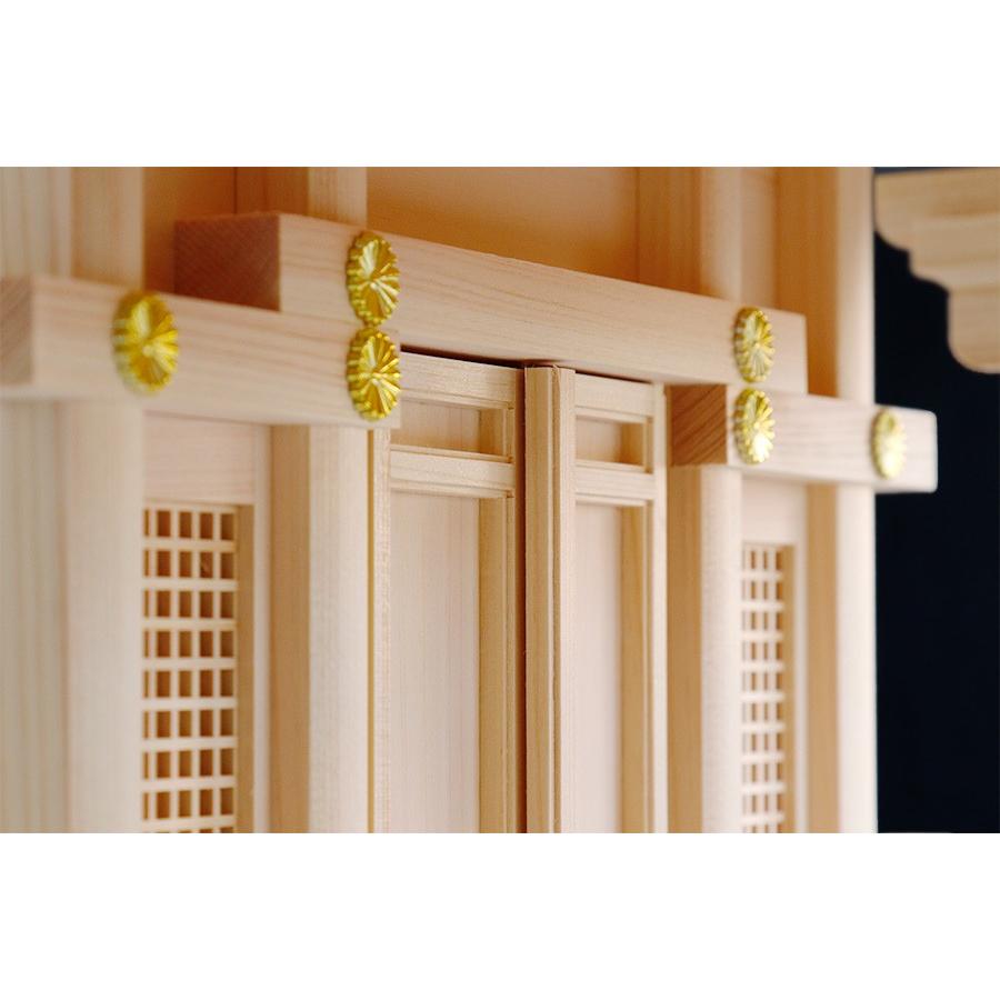 神棚 神具 仏具 やまこう 岐阜ひのき、特上□匠造り□ひのき 神棚 神具 仏具 やまこう 岐阜ひのき、特上□匠造り□ひのき
