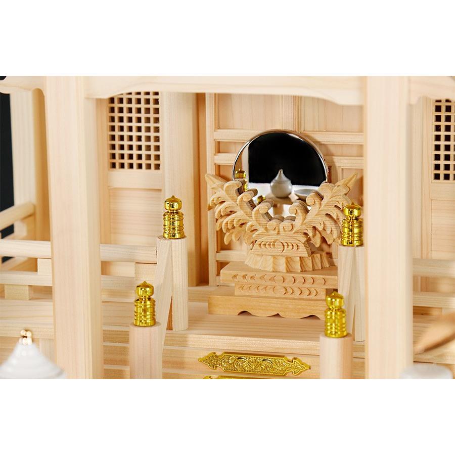 神棚 神具 仏具 やまこう 岐阜ひのき、特上□匠造り□ひのき 神棚 神具 仏具 やまこう 岐阜ひのき、特上□匠造り□ひのき