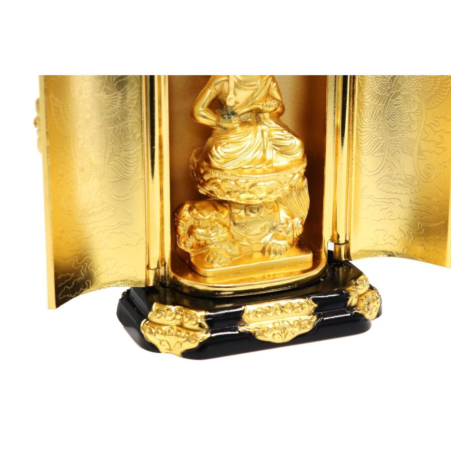 神棚 神具 仏具 やまこう 限定数 特価品 仏具 仏像 文殊菩薩