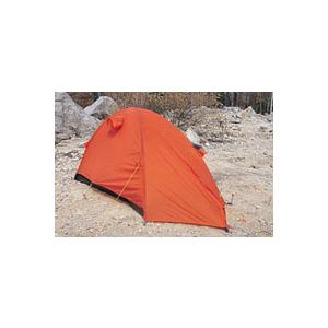 アライテント　エアライズ2(オレンジ)&アンダーシートセット　美品 ARAI TENT 【アライテント】 ライペン エアライズ2 オレンジ