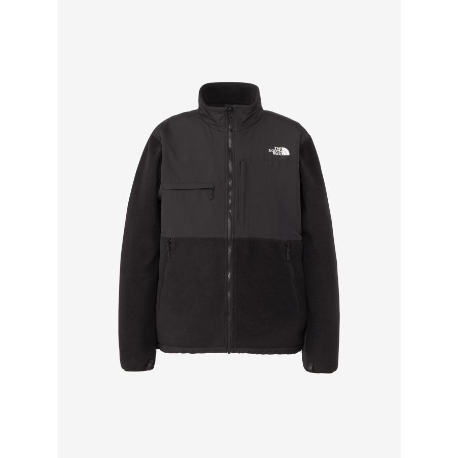 ノースフェイス　デナリジャケット　黒130 THE NORTH FACE フリース デナリジャケット キッズ 130 黒 THE NORTH