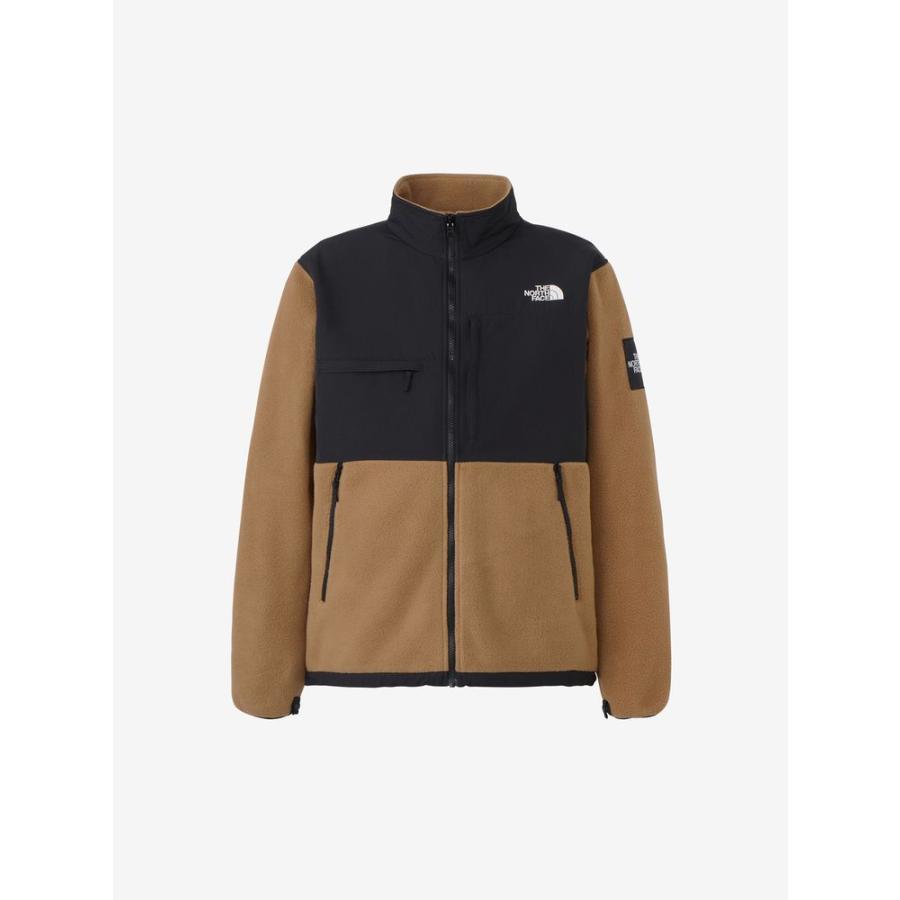 2024年秋冬】THE NORTH FACE NA72450 Denali Jacket デナリジャケット 