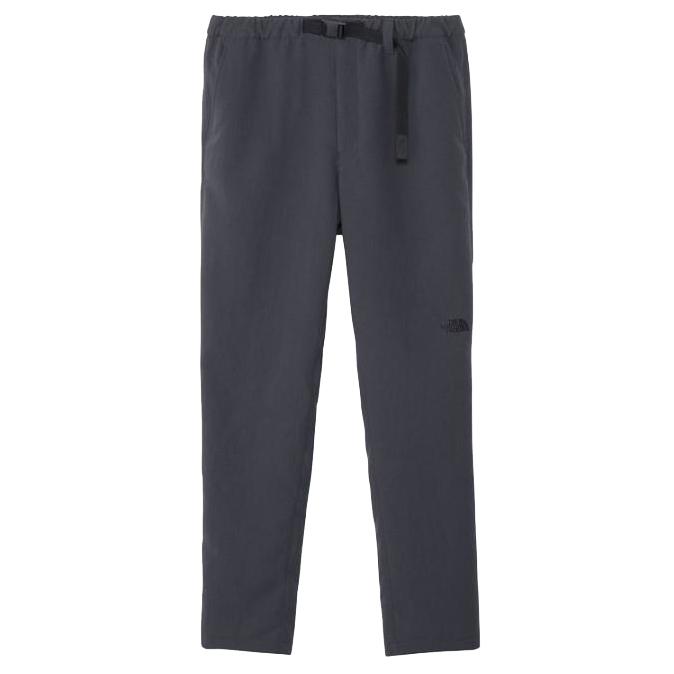 【新品✨タグ付き】ザノースフェイス ビューポイントパンツ L アスファルトグレー THE NORTH FACE（ザ ノースフェイス） 【2025春夏】THE NORTH FACE