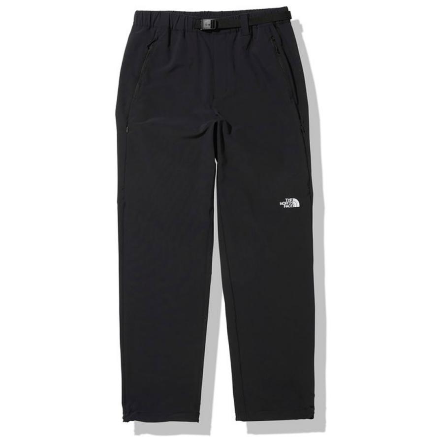 THE NORTH FACE 　トレッキングパンツ　S　NB32302 K THE NORTH FACE（ザ ノースフェイス） 【2024年春夏】THE NORTH FACE