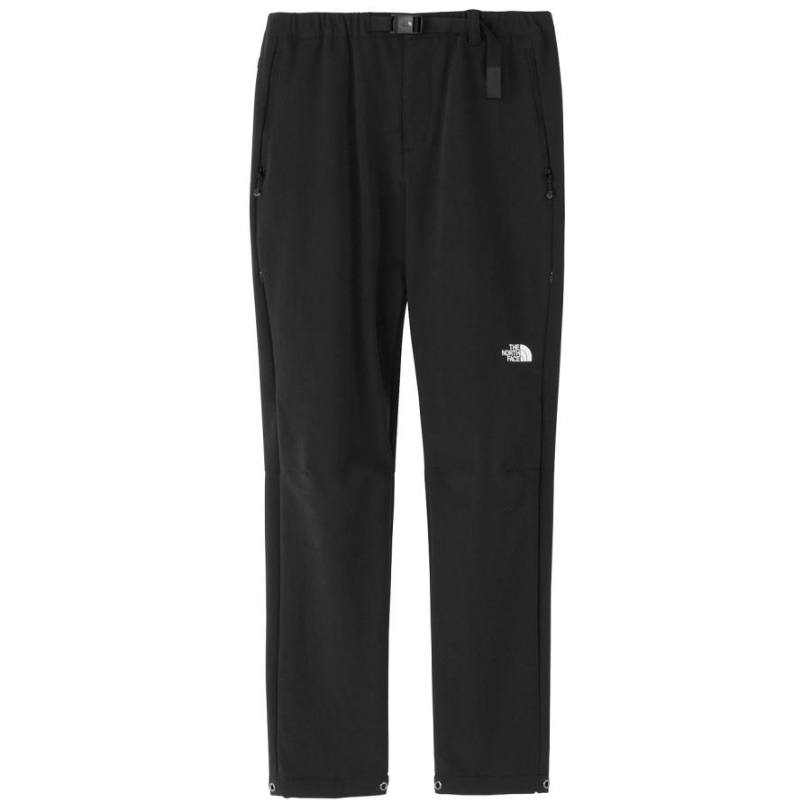 ノースフェイス パンツ ブラック レディースM THE NORTH FACE（ザ ノースフェイス） 【2024年秋冬】THE NORTH FACE