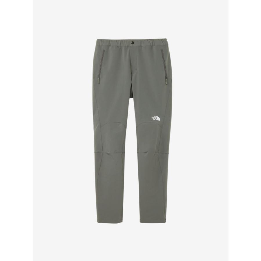 THE NORTH FACE アルパインライトパンツ 2026年モデル XL THE NORTH FACE（ザ ノースフェイス） 【2026年春夏】THE NORTH FACE