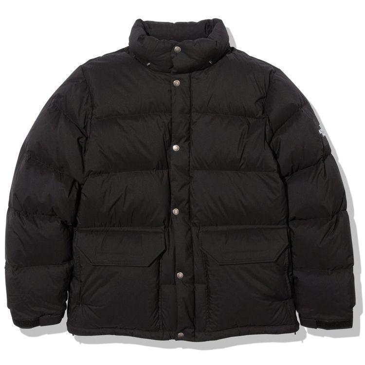 THE NORTH FACE 【2024秋冬】THE FACE ND92230 CAMP Sierra