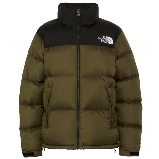 THE NORTH FACE 【2024年秋冬】THE FACE ND92335 Nuptse Jacket THE NORTH FACE 【2024年秋冬】THE FACE ND92335 Nuptse Jacket