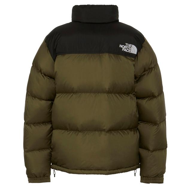THE NORTH FACE 【2024年秋冬】THE FACE ND92335 Nuptse Jacket THE NORTH FACE 【2024年秋冬】THE FACE ND92335 Nuptse Jacket