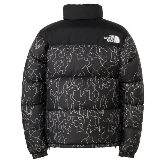 THE NORTH FACE 【2024年秋冬】THE FACE ND92336 Novelty Nuptse THE NORTH FACE 【2024年秋冬】THE FACE ND92336 Novelty Nuptse
