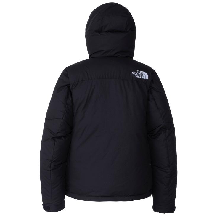 【今だからこの価格!!】THE NORTH FACE　ND92340　BaltroLightJacket　バルトロライトジャケット　ブラック（K）（2024年秋冬継続商品）｜yamakoh-yh｜02