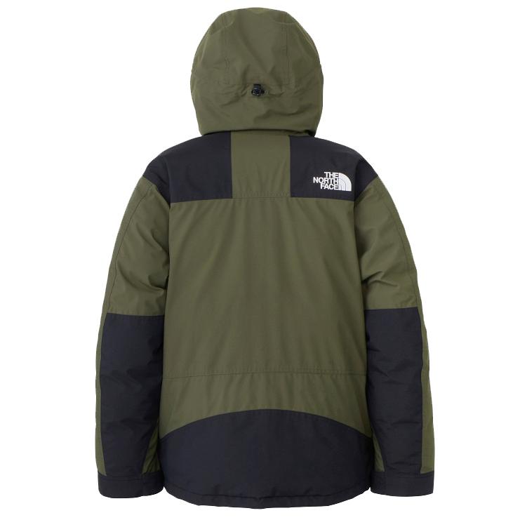 THE NORTH FACE 【2024年秋冬】THE ND92454 MountainDownJacket THE NORTH FACE 【2024年秋冬】THE ND92454 MountainDownJacket