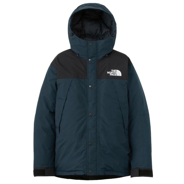 THE NORTH FACE 【2024年秋冬】THE ND92454 MountainDownJacket THE NORTH FACE 【2024年秋冬】THE ND92454 MountainDownJacket