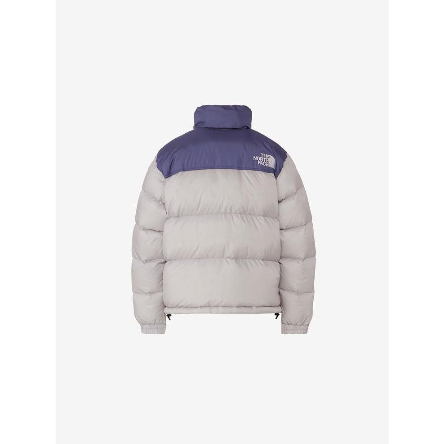 2023秋冬】THE NORTH FACE NDW92335 Short Nuptse Jacket ショート