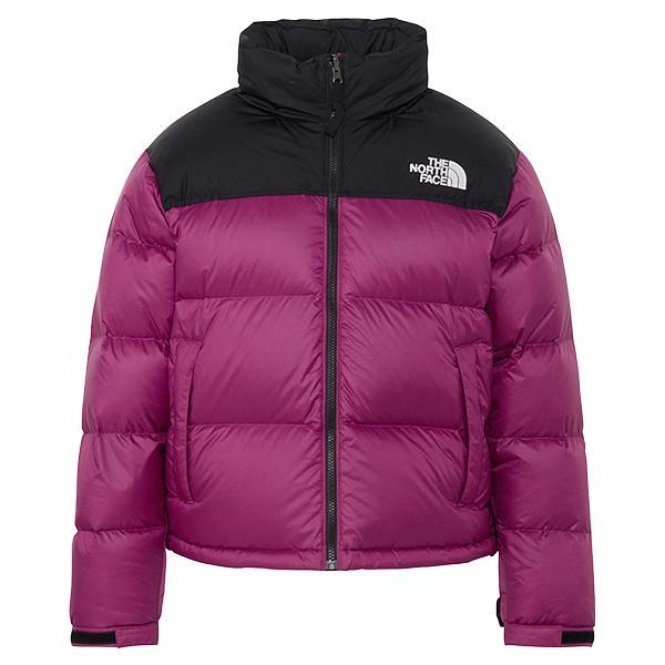 THE NORTH FACE Short Nuptse Jacket 2