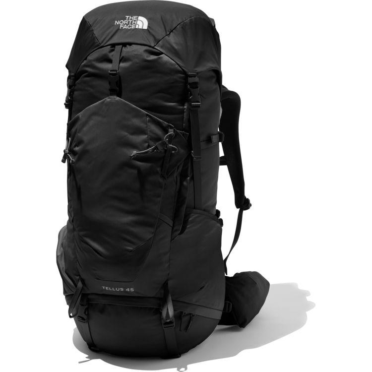 THE NORTH FACE 【2022年FW】THE FACE NM62200 Tellus 45 テルス THE NORTH FACE 【2022年FW】THE FACE NM62200 Tellus 45 テルス