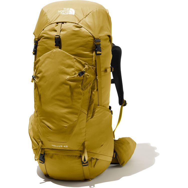 テルス45(NM62367)- THE NORTH FACE公式通販|バックパック テルス45(NM62367)- THE NORTH FACE公式通販|バックパック