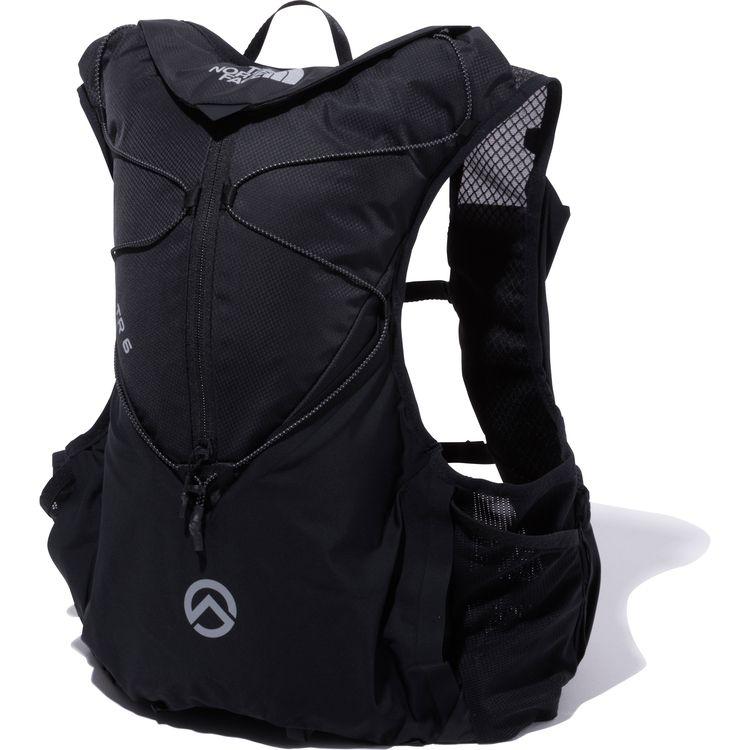 2023年春夏】THE NORTH FACE NM62322 TR 6 ティーアール6 ブラック(K 