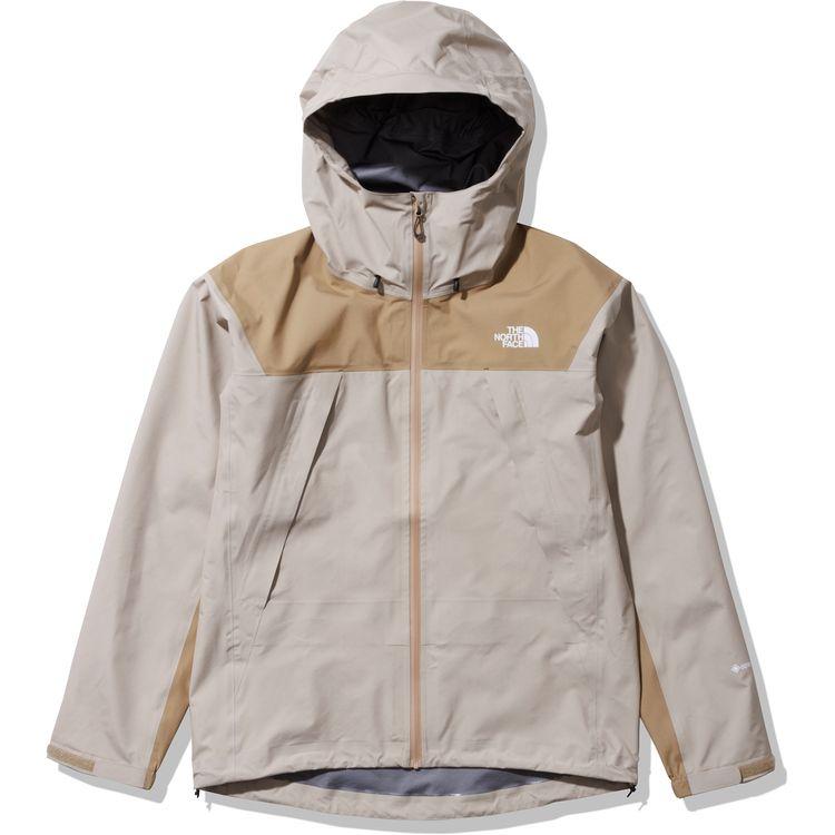 2023年春夏】THE NORTH FACE NP12301 Climb Light Jacket クライム