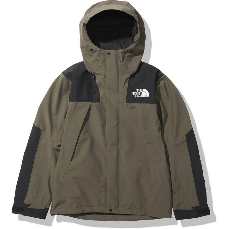 2021秋冬】THE NORTH FACE NP61800 Mountain Jacket マウンテン