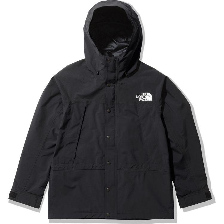 2024年春夏】THE NORTH FACE NP62236 Mountain Light Jacket 